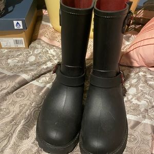 Tommy Hilfiger Rain Boots